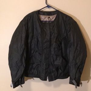 Women’s Motorcycle Jacket Liner